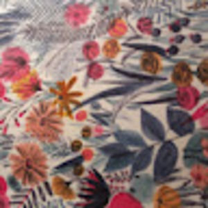 Meet your Posher, Destinee